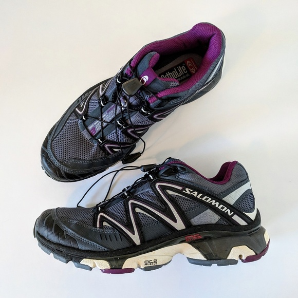 salomon xt wings gtx